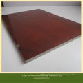 Melamine MDF Board for Furniture and Decoration with Competitive Price